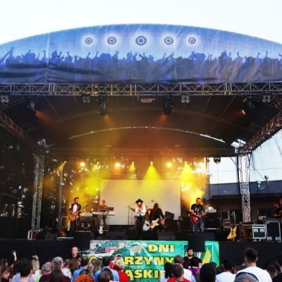 Jaworzyna 11.06.2017